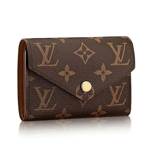 small lv wallet|louis vuitton wallet cost.